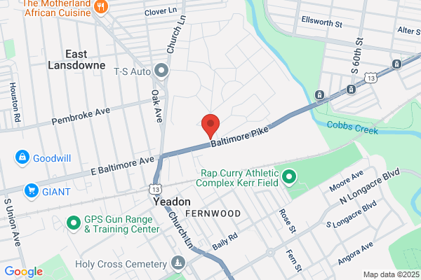 Fernwood Cemetery Co