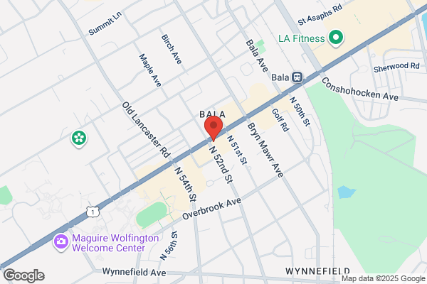 Main Line Exxon