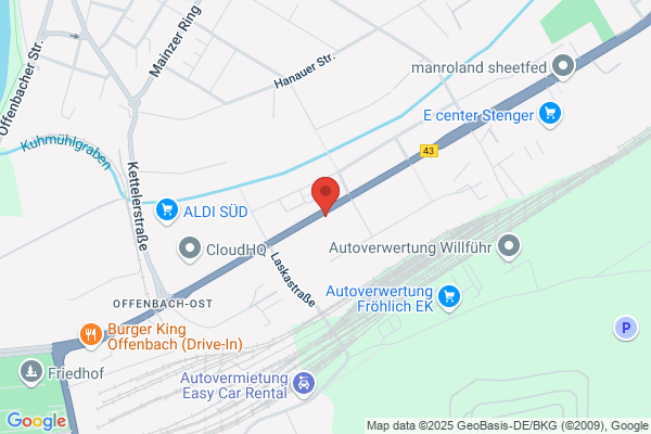 ASRL Services