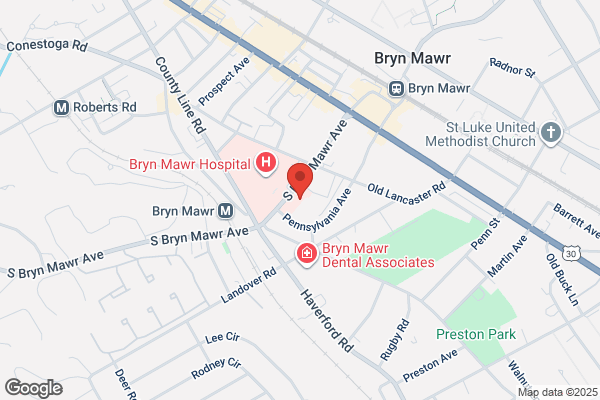 Bryn Mawr Family Practice