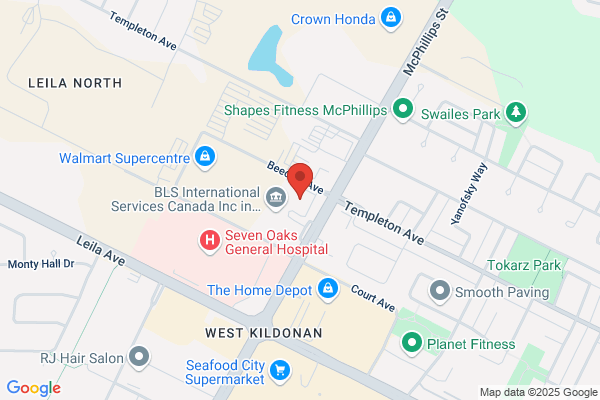 McPhillips & Sons