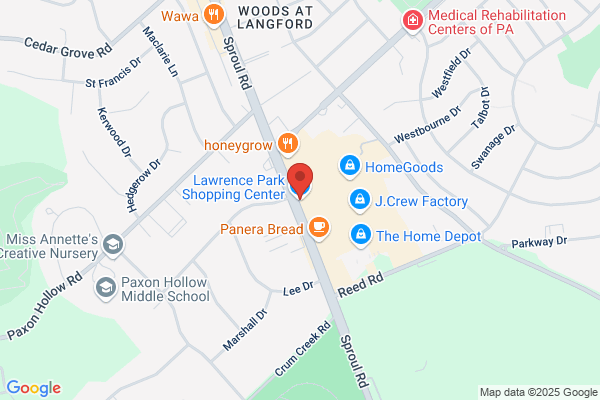 Pathmark of Marple