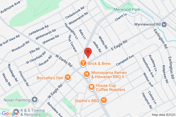 Havertown Center For Older Adults