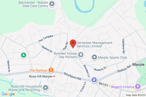 Marple Housekeeping Service