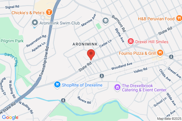 Drexel Hill Hearing Aid Center