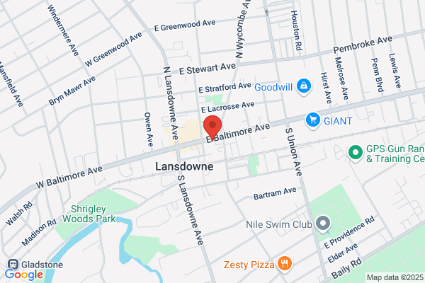 Lansdowne Hearing