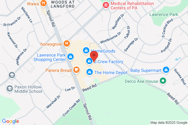 Broomall Optical