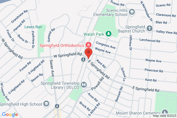 Springfield Opticians