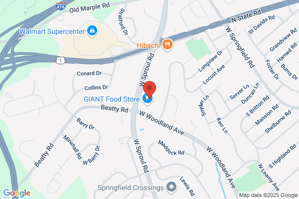 GIANT Pharmacy
