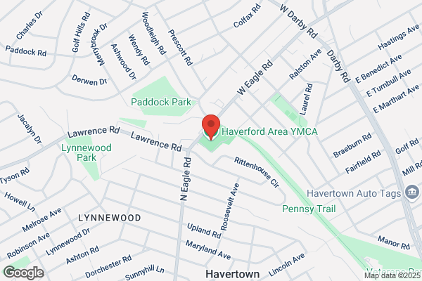 Haverford Soccer Club