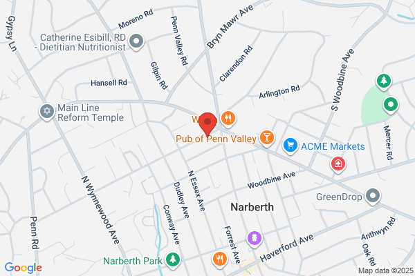 Scanlon Mark Plumbing & Heating