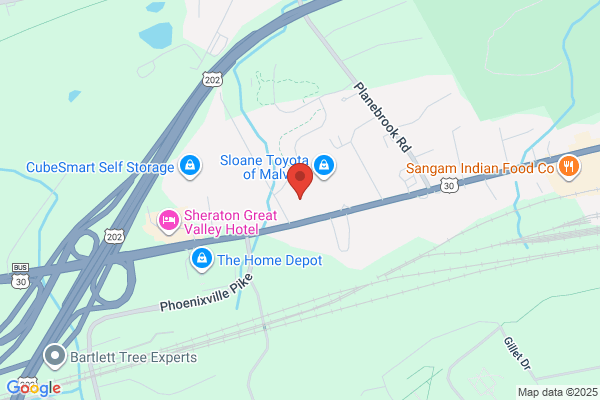 Stong Services