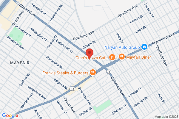 Laser Nail Therapy Philadelphia
