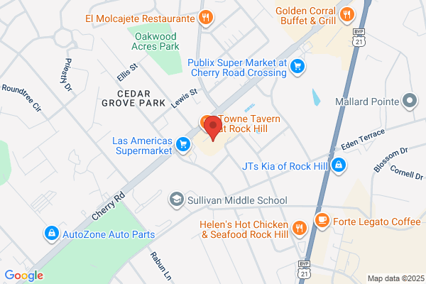 Rock Hill Financial, LLC