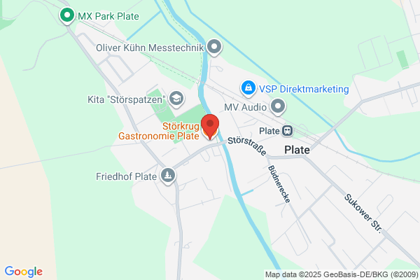 Plate Restaurant and Bar