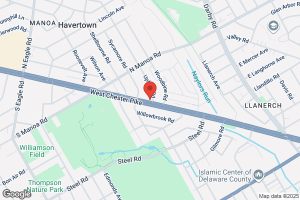 Haverford Nail Center