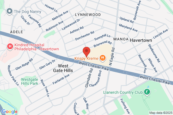 Havertown Nail Salon