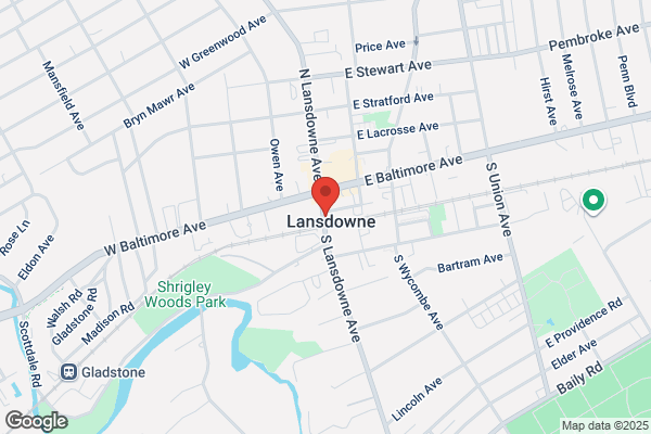 Compro-Tax East Landsdowne