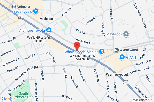 Firestone Tire & Service Centers