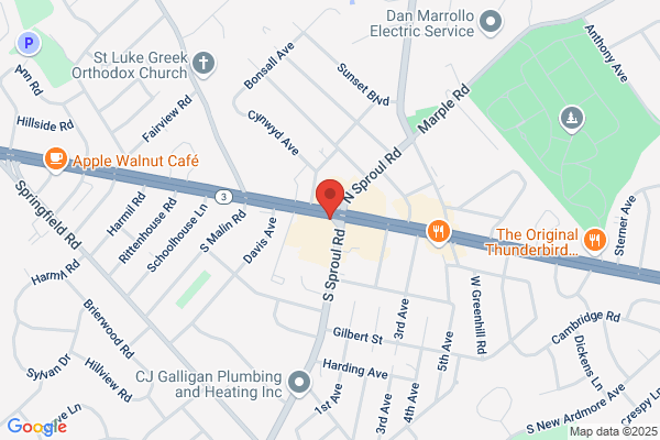 Mr Tire Auto Service Centers
