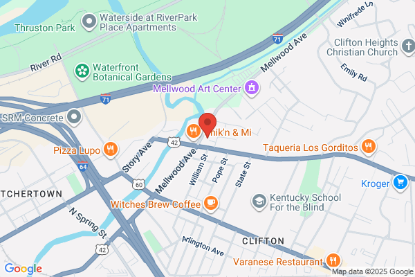 Avenue's Unlimited Travel Agency
