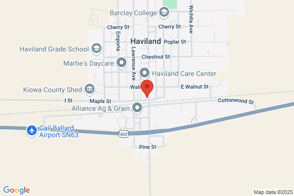 Cox Communications Haviland