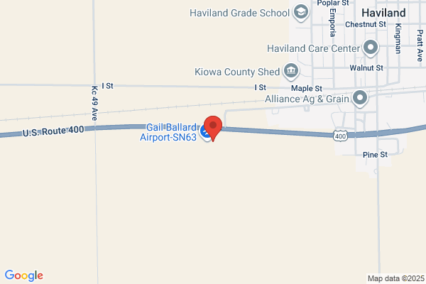 Airport