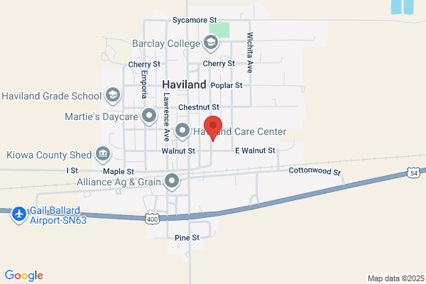 Haviland Friends Church