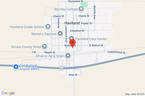 Haviland Hardware