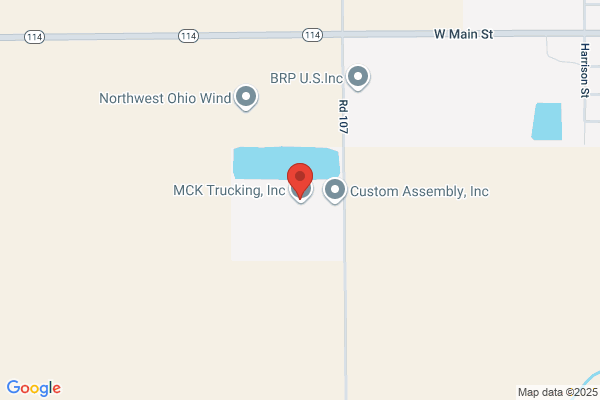Custom Assembly