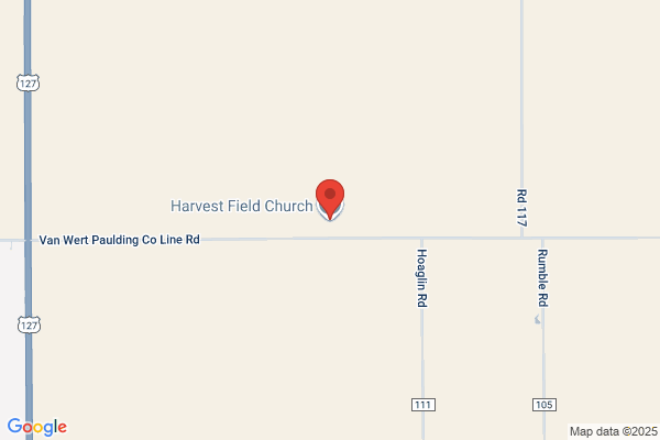 Harvest Field Pentecostal Church of God