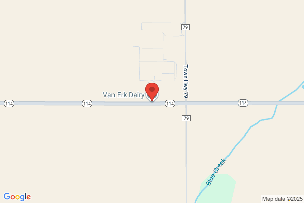 Vanerk Dairy