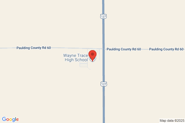 Wayne Trace High School