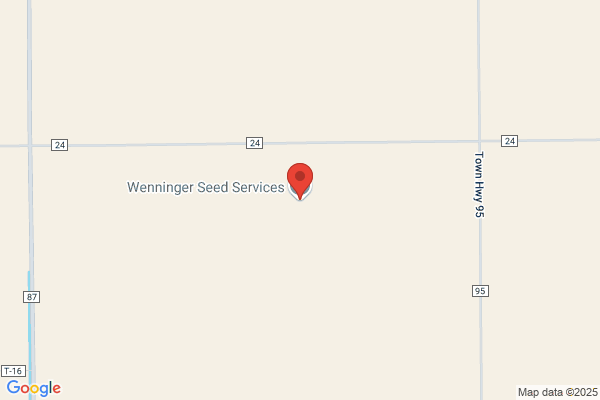 Wenninger Don & Sons