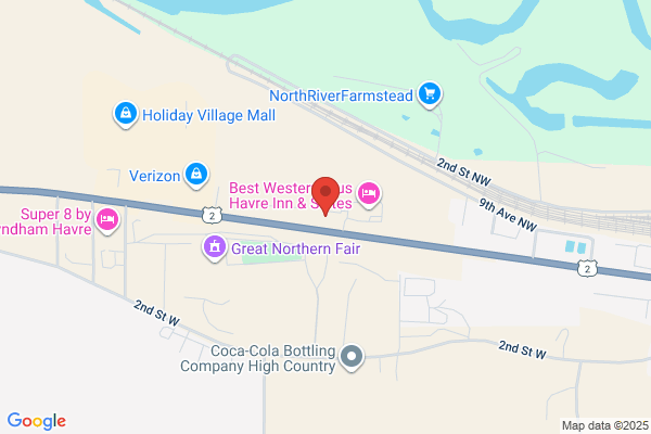 Havre Pediatric Dentistry