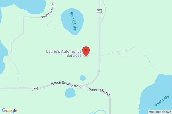 Laurie's Auto Service