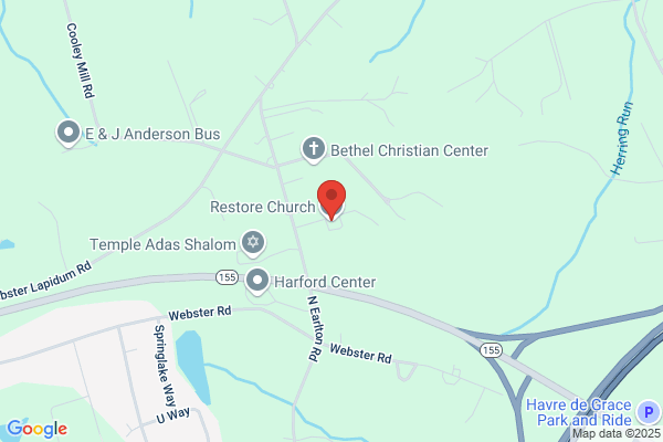 Restore Church
