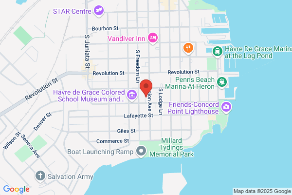 Kim A. Birchen, DDS - Inactive