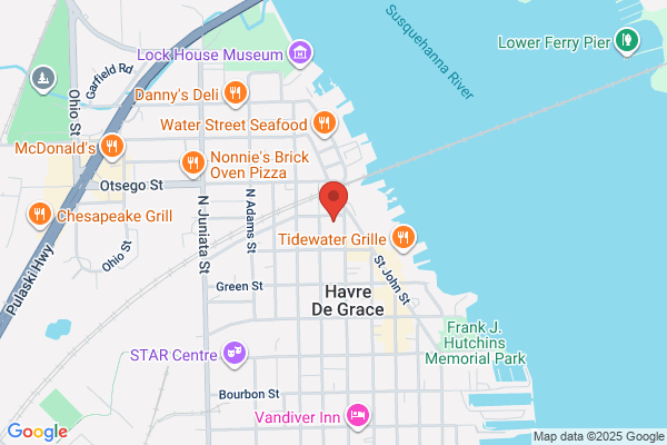 Harford Property Services