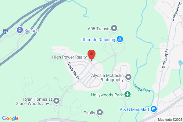 High Power Realty, LLC