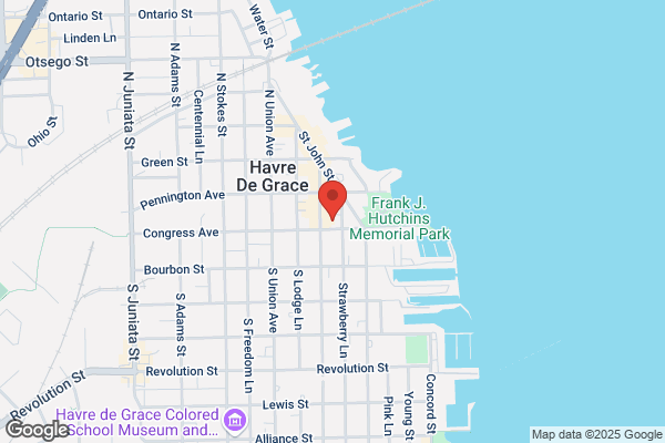 Havre de Grace Arts Collective