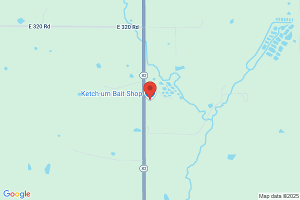 Ketchum Bait Company