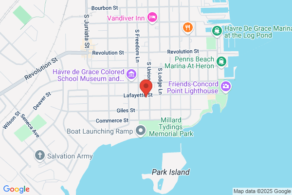 SWBC Mortgage Havre De Grace