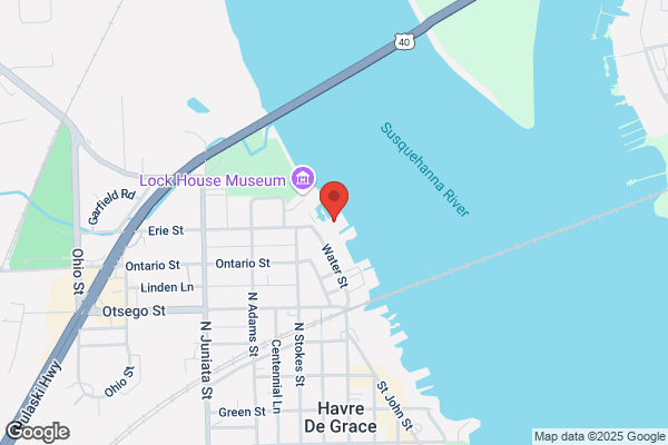 Havre Grace Taxi