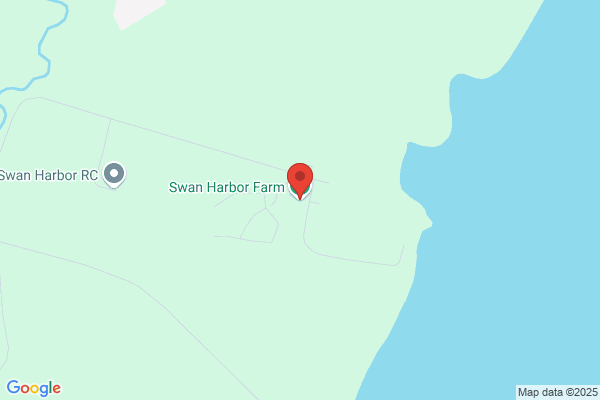 Harford County, Parks & Recreation, Swan Harbor Farm