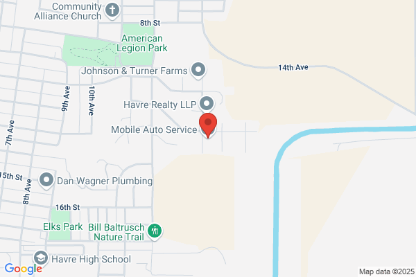 Mobile Auto Service, LLC