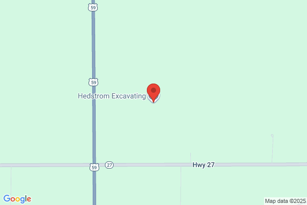 Hedstrom Construction