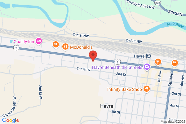 Town Pump Food Stores