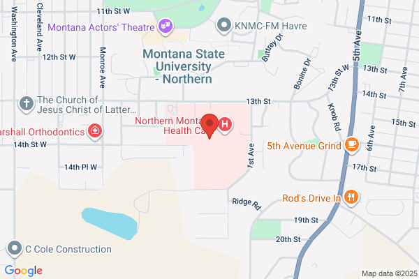 Northern Montana Care Center