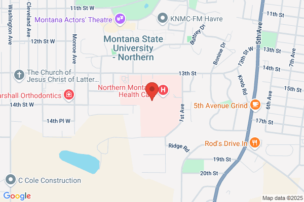 Northern Montana Home Health Care